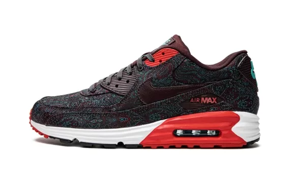 Air Max Lunar 90 PRM QS - Suit and Tie