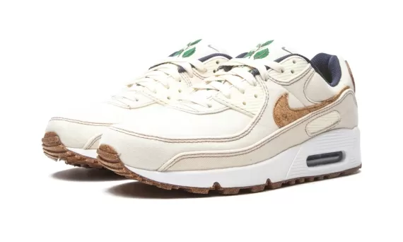 Air Max 90 - Cork Coconut Milk