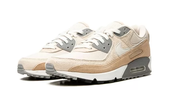 Air Max 90 - Desert Drab