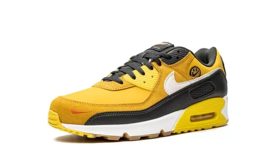 Air Max 90 - Go The Extra Smile