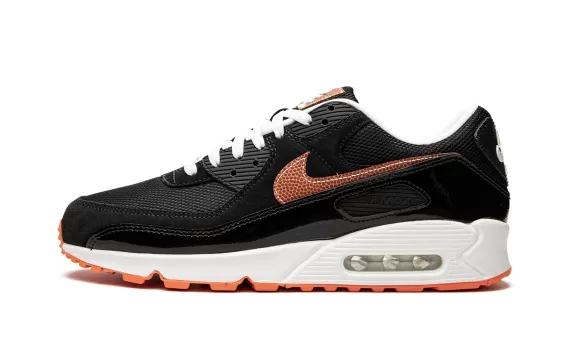 Air Max 90 - Black Football