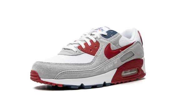 Air Max 90 - Athletic Club