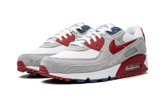 Air Max 90 - Athletic Club