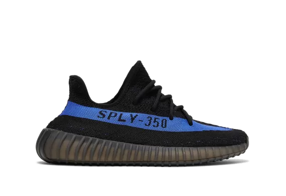 YEEZY BOOST 350 V2 - Dazzling Blue