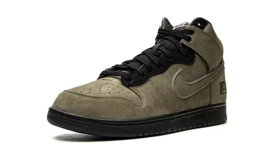 SB Dunk High - SoulGoods