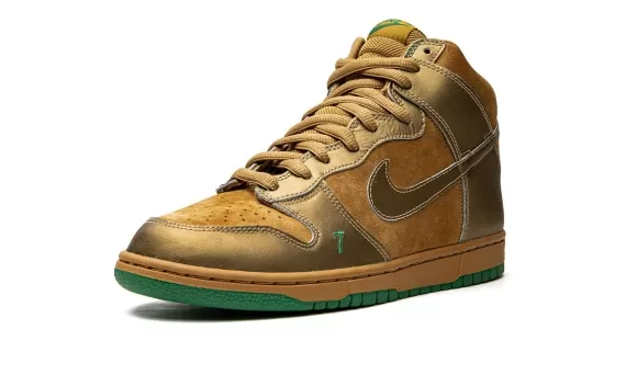 Dunk High Pro SB - Lucky 7s