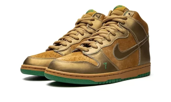 Dunk High Pro SB - Lucky 7s