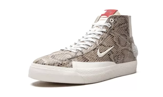 SB Blazer Mid QS - Soulland