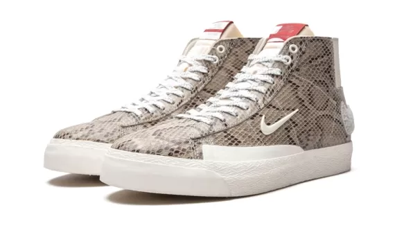 SB Blazer Mid QS - Soulland