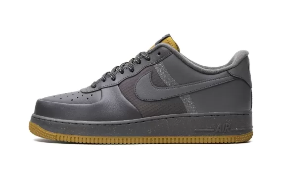 Air Force 1 Low - Medium Ash