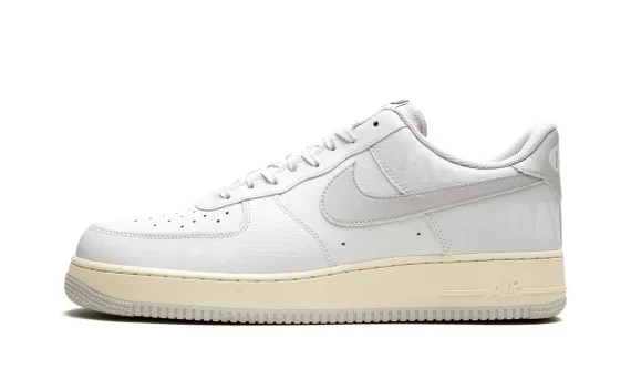 Air Force 1 '07 PRM 1-800