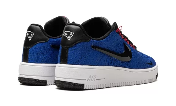 Air Force 1 Low Ultra - Robert Kraft