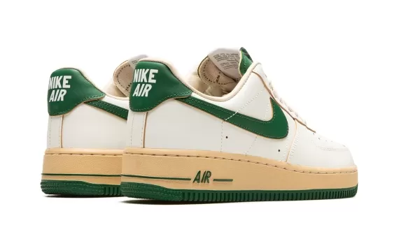 Air Force 1 Low - Gorge Green