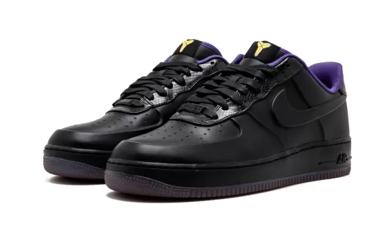 Air Force 1 LW SUP VT - Kobe Bryant