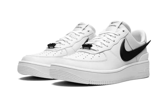 Air Force 1 Low Ambush - Phantom