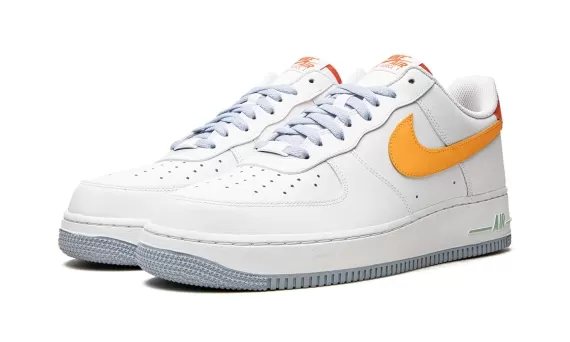 Air Force 1 '07 LV8 - Be Kind