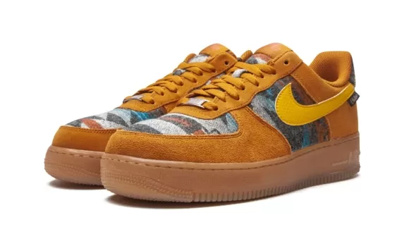 Air Force 1 '07 N7 - Pendleton