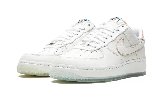 Air Force 1 SP LW I/0 YOTD NRG