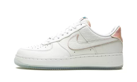 Air Force 1 SP LW I/0 YOTD NRG