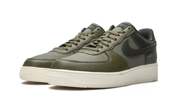 Air Force 1 Low Gore-Tex - Medium Olive