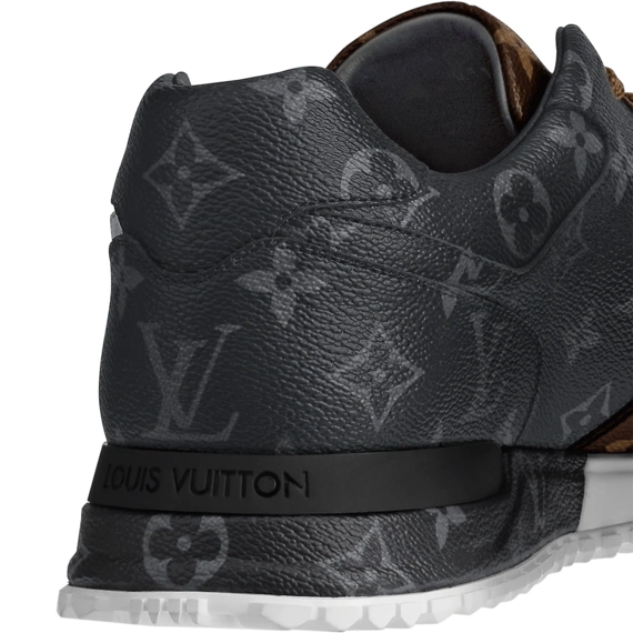 Louis Vuitton Run Away Sneaker - Monogram canvas