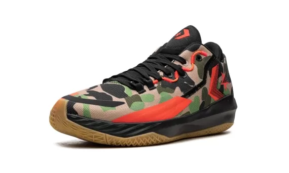 All Star BB Jet Low - Camo