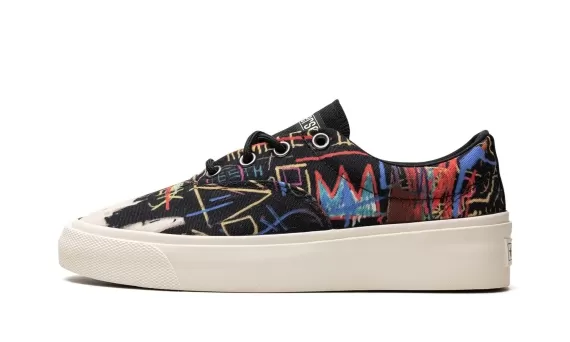 Skid Grip OX Jean-Michel Basquiat