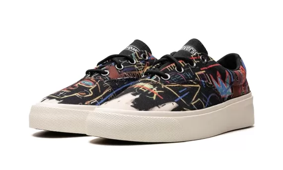 Skid Grip OX Jean-Michel Basquiat