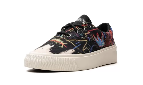 Skid Grip OX Jean-Michel Basquiat