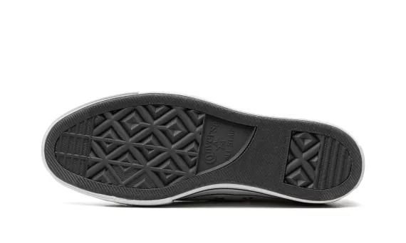 Chuck Taylor All Star - Lift Platform Canvas