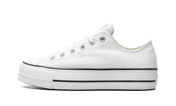Chuck Taylor All Star - Lift Platform Canvas