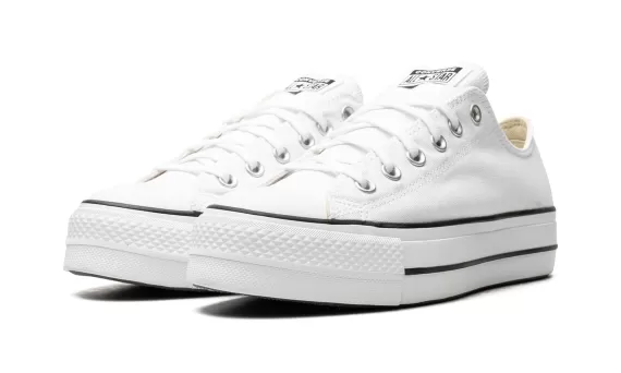 Chuck Taylor All Star - Lift Platform Canvas