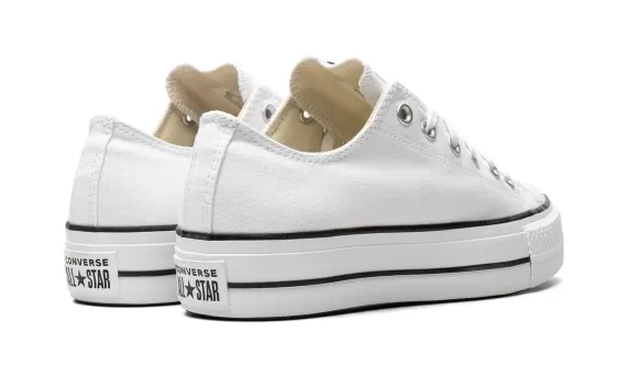 Chuck Taylor All Star - Lift Platform Canvas