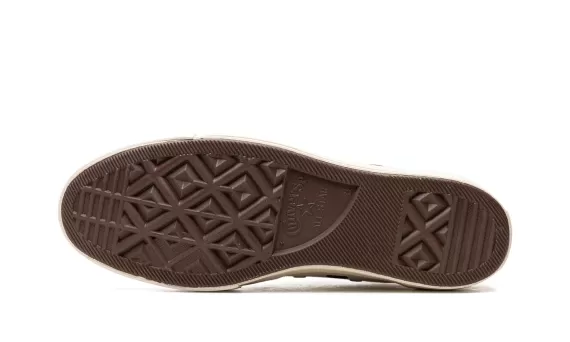 Chuck 70 OX Comme des Garçons - Polka Dots