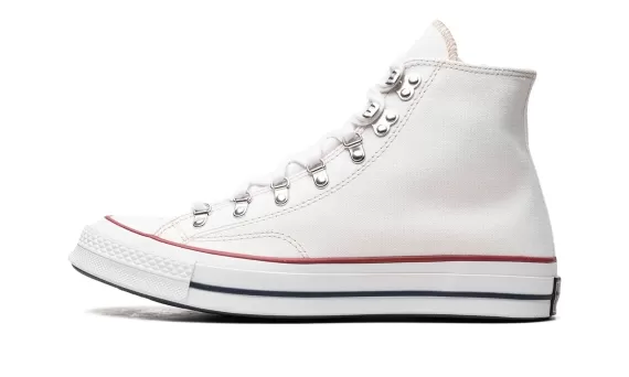 Chuck Taylor All-Star 70 Hi - pgLang White
