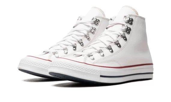 Chuck Taylor All-Star 70 Hi - pgLang White