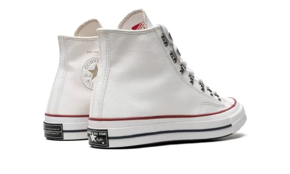 Chuck Taylor All-Star 70 Hi - pgLang White