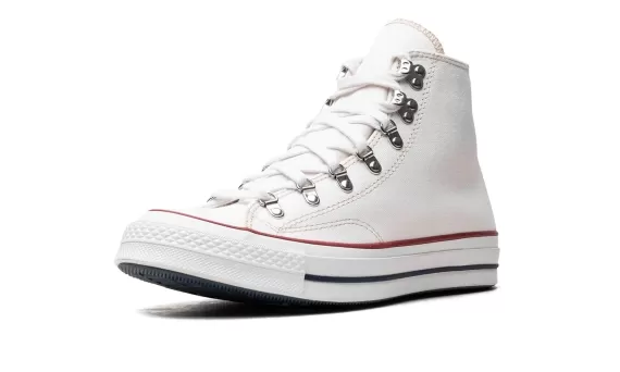 Chuck Taylor All-Star 70 Hi - pgLang White