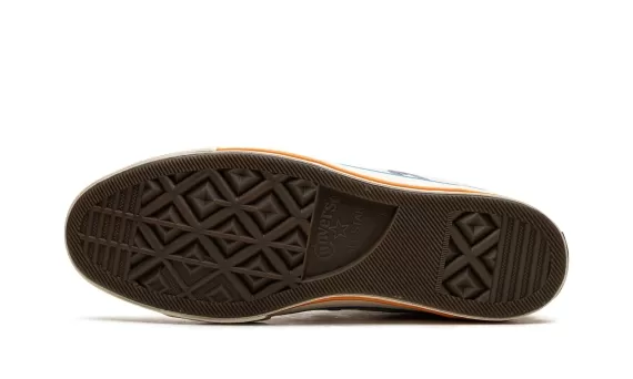 Tyler, The Creator x Foot Locker x Chuck 70 - Artist Series