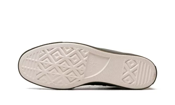 Chuck 70 Low A-COLD-WALL - Green