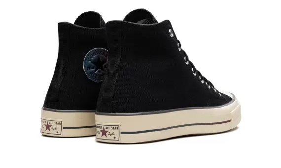 Chuck 70 Hi - Color Fade