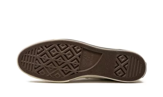 Chuck Taylor All-Star 70 HI - Desert Sand