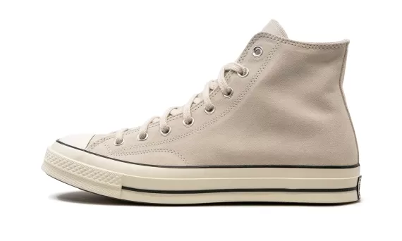 Chuck Taylor All-Star 70 HI - Desert Sand
