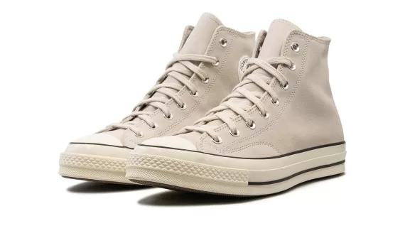 Chuck Taylor All-Star 70 HI - Desert Sand