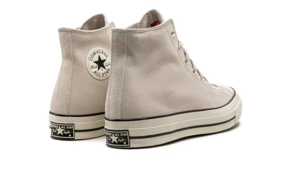 Chuck Taylor All-Star 70 HI - Desert Sand