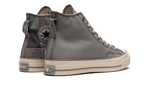 Notre x Converse Chuck 70 High - Textile