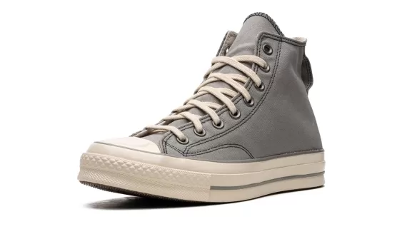 Notre x Converse Chuck 70 High - Textile