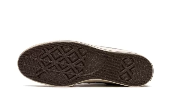 Notre x Converse Chuck 70 High - Textile