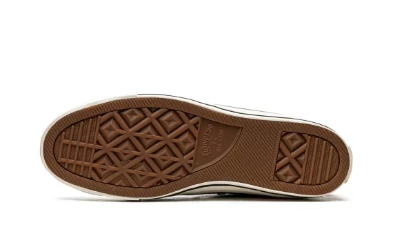 CTAS Pro Mid -Black/Egret