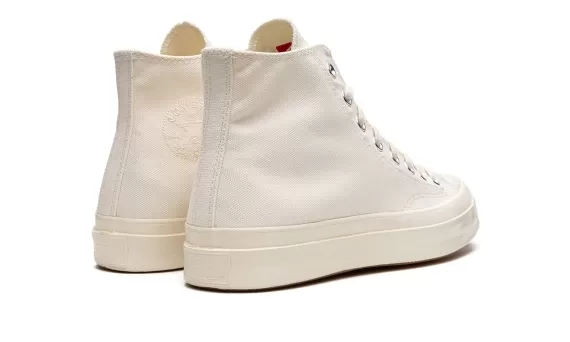 Devin Booker Chuck 70 Hi - The Next Icon